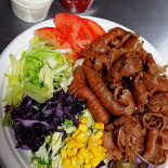 Ankara Kebab Nourriture