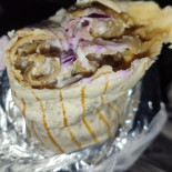 Ankara Kebab Nourriture