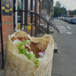 Ankara Kebab Nourriture