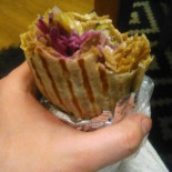 Ankara Kebab Nourriture