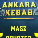 Ankara Kebab Carte