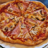 Pizza Parkowa Dania