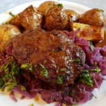 Prodiż Bistro Nourriture