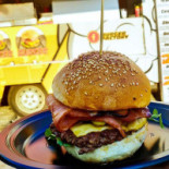 King Kong Burger Dania