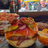 King Kong Burger Dania
