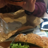 Bobby Burger Stawowa Dania