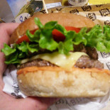 Bobby Burger Stawowa Dania