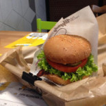 Bobby Burger Stawowa Dania