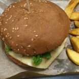 Bobby Burger Stawowa Dania