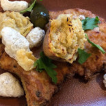 Slaska Prohibicja Comida