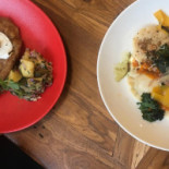 Slaska Prohibicja Comida