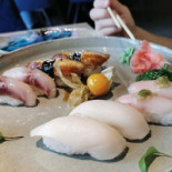 Edamame Sushi Dania