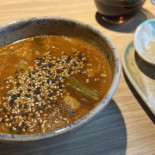 Edamame Sushi Napój