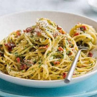 Tri Colore Pizza Nourriture