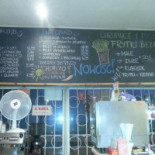 Tri Colore Pizza Carte