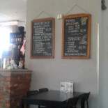 Tri Colore Pizza Carte