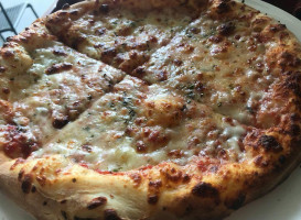 Tri Colore Pizza Nourriture