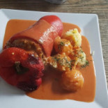 Pub Kredens Dania
