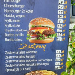 Jetim Kebab Carte