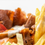 Jetim Kebab Nourriture