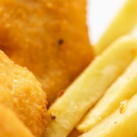 Jetim Kebab Nourriture