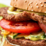 Jetim Kebab Nourriture