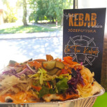 Jetim Kebab Carte