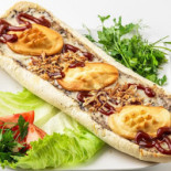 Jetim Kebab Nourriture