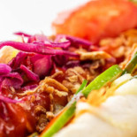 Jetim Kebab Nourriture