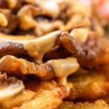 Jetim Kebab Nourriture