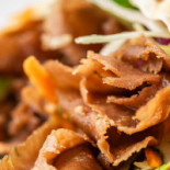 Jetim Kebab Nourriture