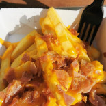 Burger King Nourriture