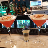 Upojeni Multitap Bebida