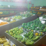 Okiem I Brzuchem Nourriture