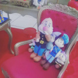 Okiem I Brzuchem Boisson