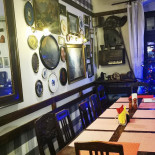 Wunderbar À l'intérieur