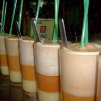 Kofeina Mini Boisson