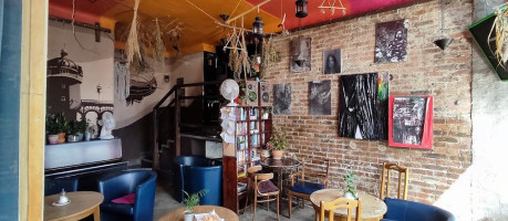 Teoria À l'intérieur