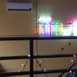 Kafej À l'intérieur