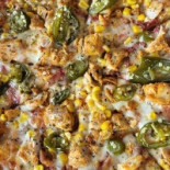Pizzeria Domena Dania