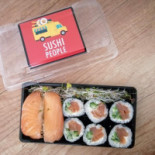 Sushi People Dania