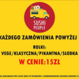 Sushi People Logo