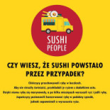 Sushi People Menu
