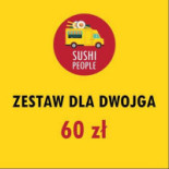 Sushi People Logo
