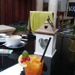 Fitzner Caffe Boisson