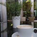 Fitzner Caffe Extérieur