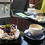 Fitzner Caffe Boisson