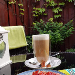 Fitzner Caffe Boisson