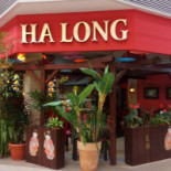Curry „halong” Extérieur