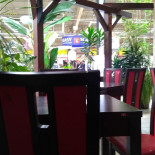 Curry „halong” À l'intérieur